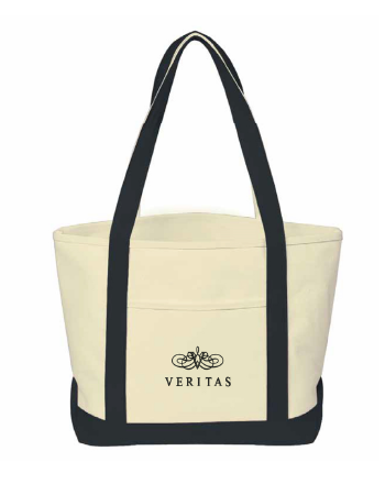 Tote Bag with Logo 1
