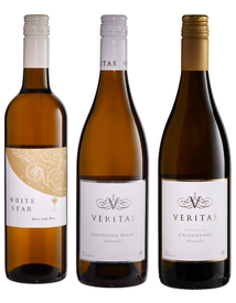 White Wine Gift Trio