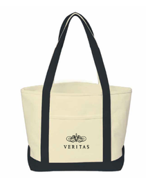 Tote Bag with Logo